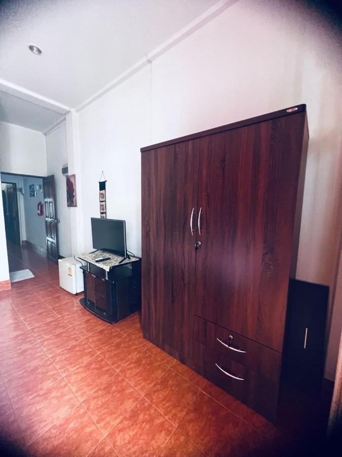 Lucky Banzaan Otel Patong Dış mekan fotoğraf