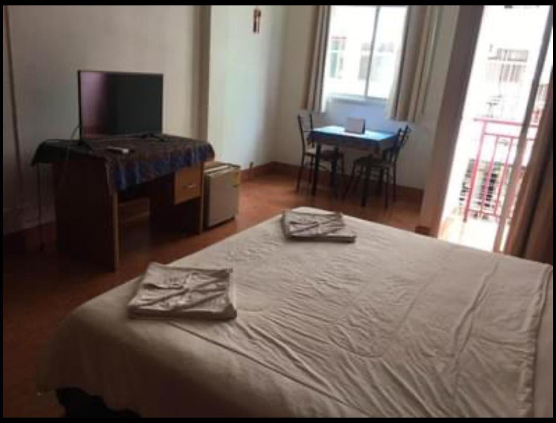 Lucky Banzaan Otel Patong Dış mekan fotoğraf