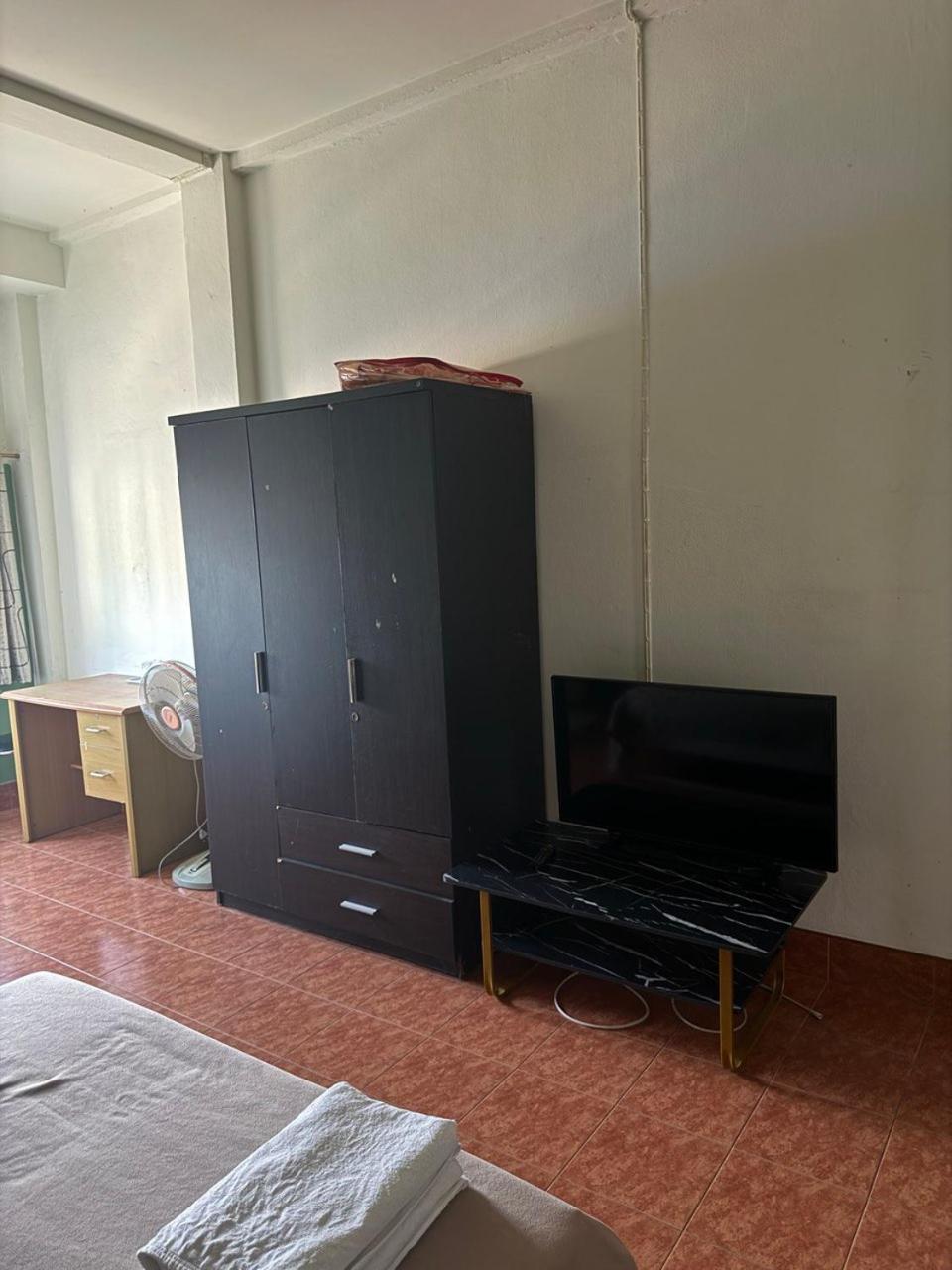 Lucky Banzaan Otel Patong Dış mekan fotoğraf